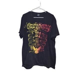 Company 81 Men's Shirt Size XL
